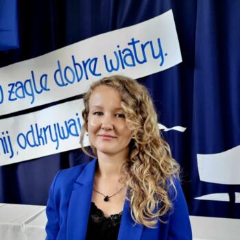 Praca dla opiekunki do dziecka w Międzyrzecz: praca dla opiekunki do dziecka Ola