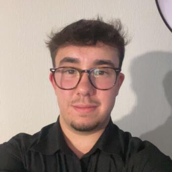 Babysitter in Valenciennes: Killian