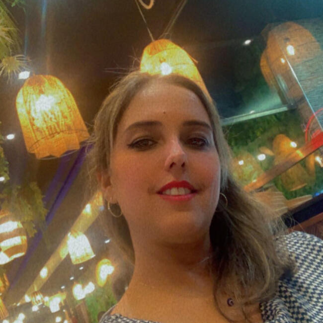 Nounou à Marrakech: Fatiha