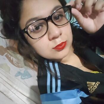 Babysitter in Moreno: Rocio