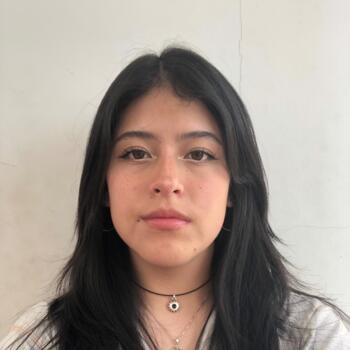 Niñera en Quito: Amanda