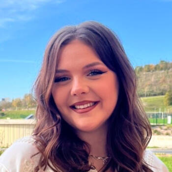 Babysitter in Gaillac: Marilou