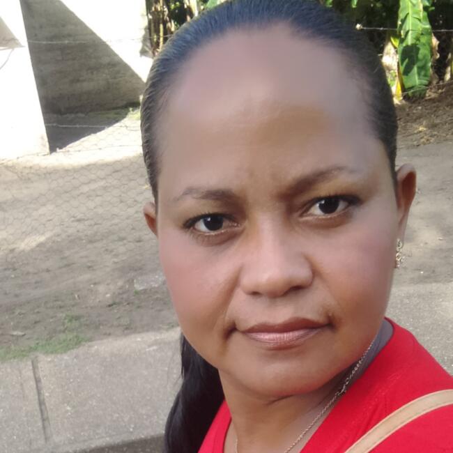 Niñera en Maturín: Yulibeth