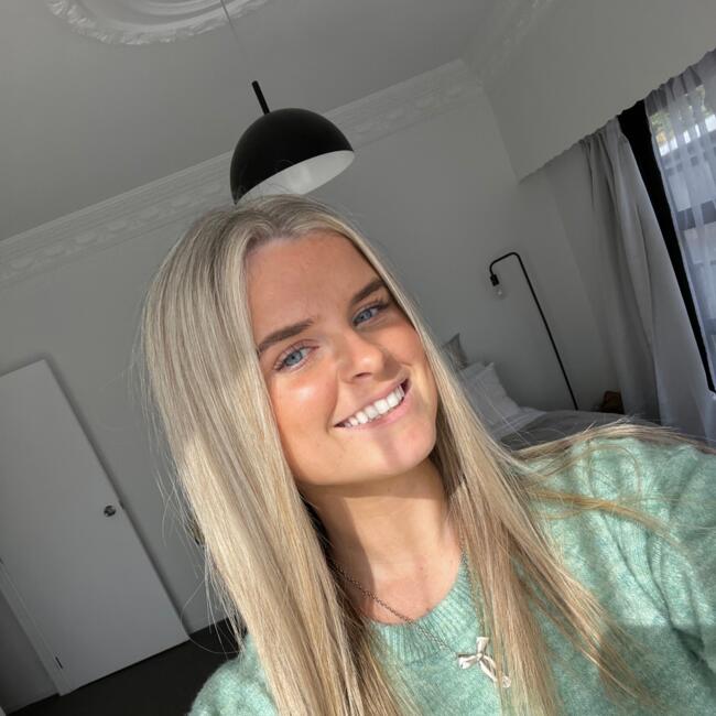 Babysitter in Hamilton: Tyla