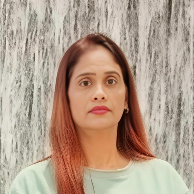 مربية أطفال في أبوظبي: Harshani priyangika