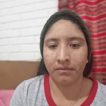 Babysitter in Calama: Amanda