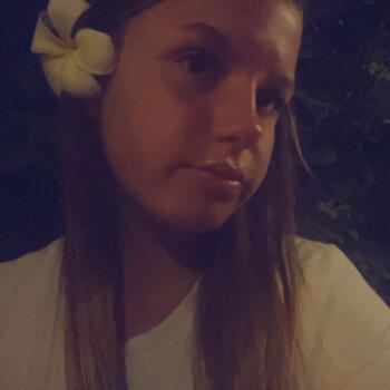 Babysitter in Le Raincy: Margot