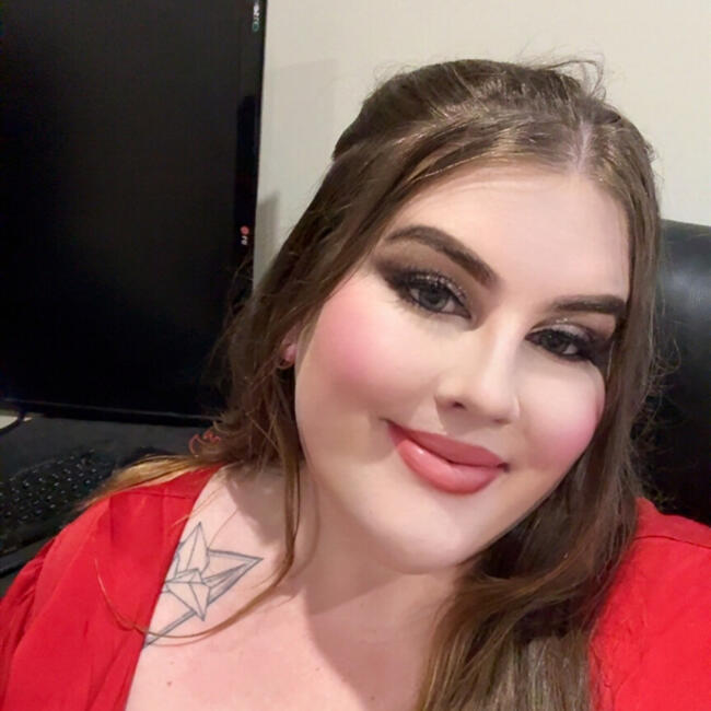 Babysitter in Brisbane: Katie