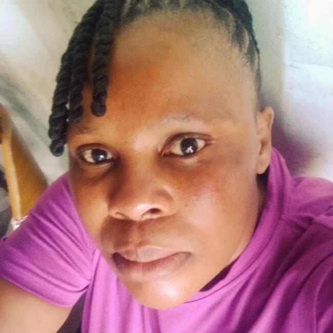 Nanny in East London: Notheko