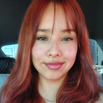 Babysitter in San Miguel: Brisa