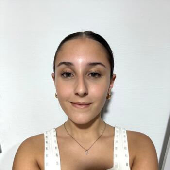 Babysitter in Montevideo: Julieta