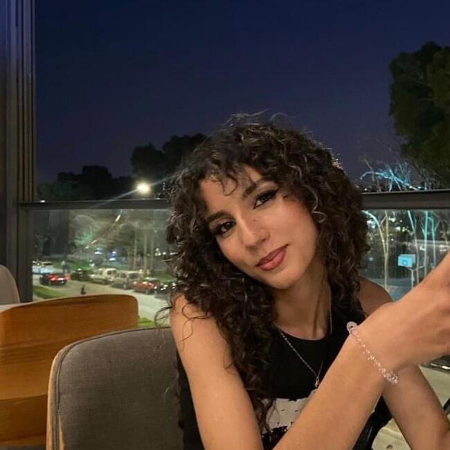 جليسة أطفال في سلا: Dalal