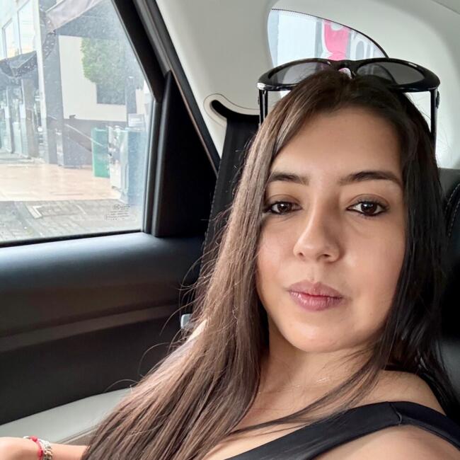 Trabajo para niñera en Guayaquil: GIANELLA
