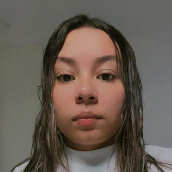 Babysitter Aubervilliers: Dahiana