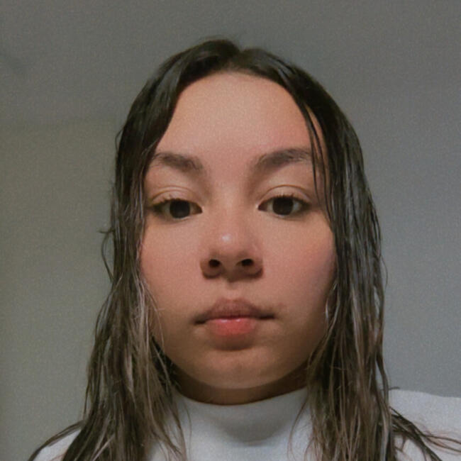 Babysitter in Aubervilliers: Dahiana