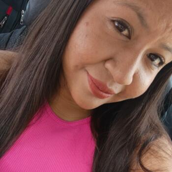 Niñera en Quito: Mercedes