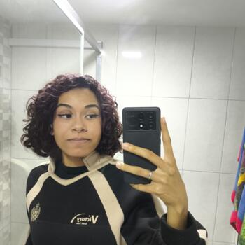 Babysitter in São João de Meriti: Ester