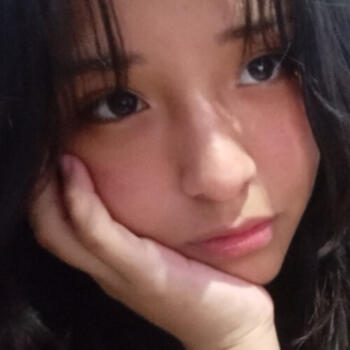 Niñera en Buenos Aires: Luu