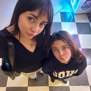 Niñera en Ciudad del Libertador General San Martín: Candela