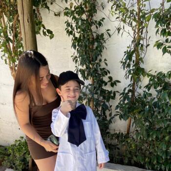 Niñera San Carlos: Saiana