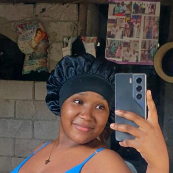 Babysitter Quito: Dayanara