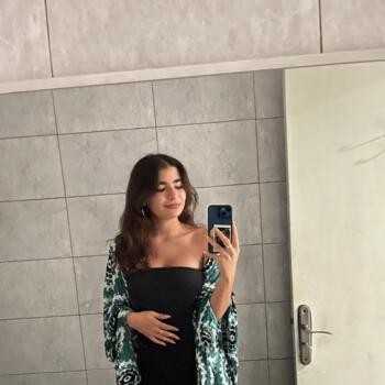 Babysitter in Faches-Thumesnil: Lina