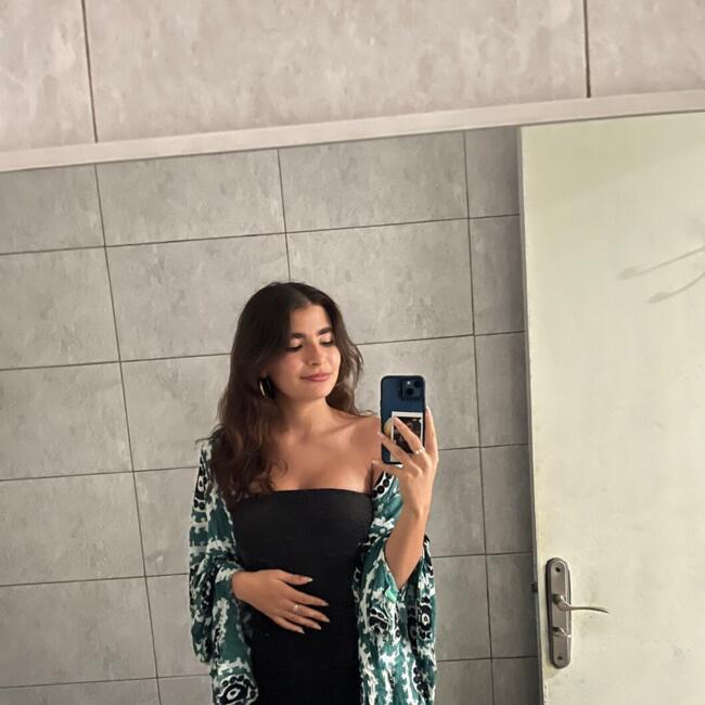 Babysitter in Faches-Thumesnil: Lina