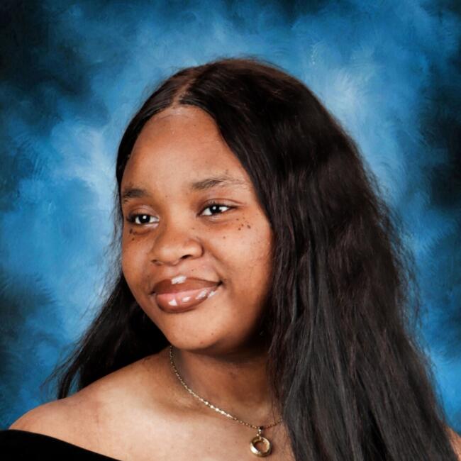 Babysitter in Pearland: Omalichachukwu