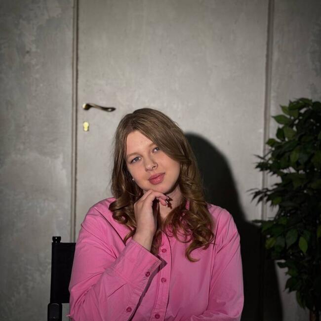 Aukle pilsētā Rīga: Daniela
