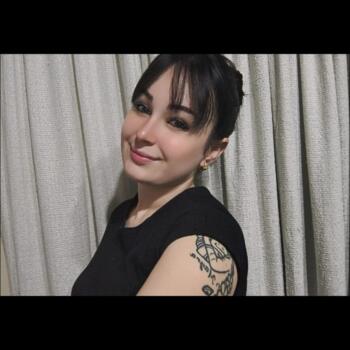 Babysitter in Lanús: Maria mercedes