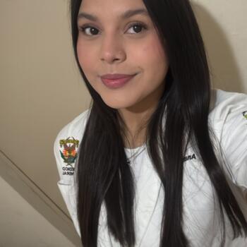 Niñera en Nogales: Analy