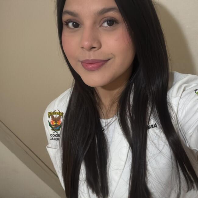 Niñera en Nogales: Analy