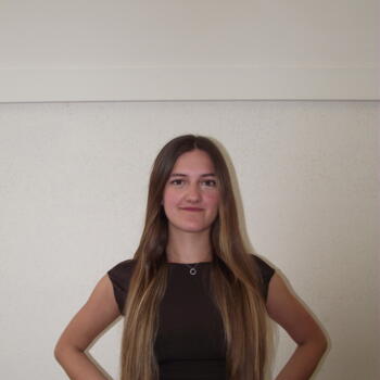 Babysitter em Lisboa: Eve