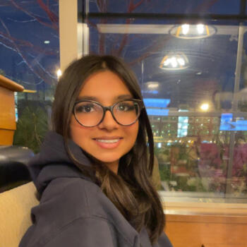 Baby-sitter Brampton: Maaheen