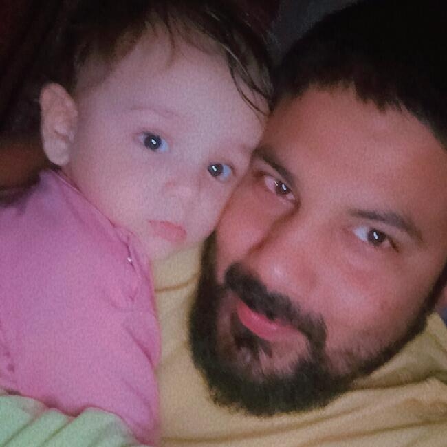 Babysitting job in Pune: Prakhar