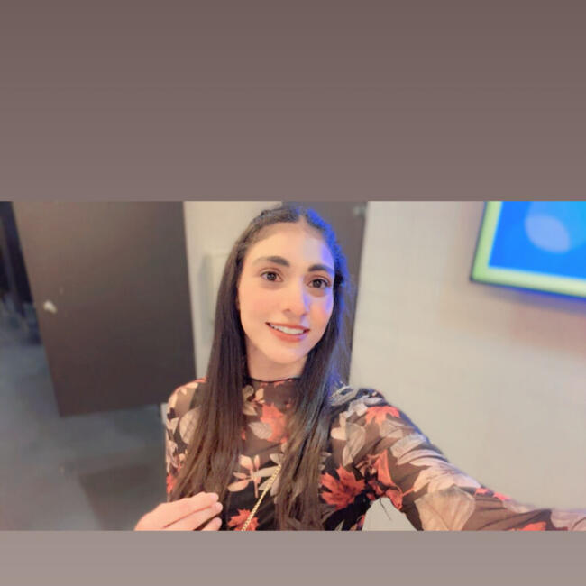 Babysitter in Hamilton: Prabhjot