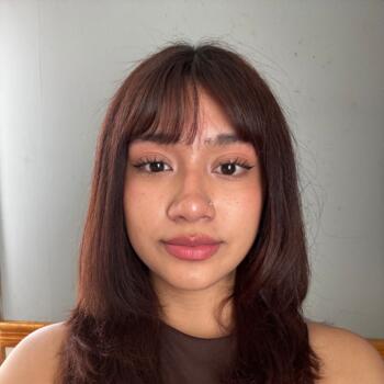 Niñera en Punta Arenas: Francesca