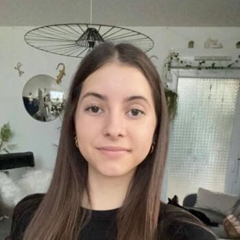 Babysitter Éterville: Ysaline