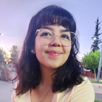 Niñera en San Luis: Paula