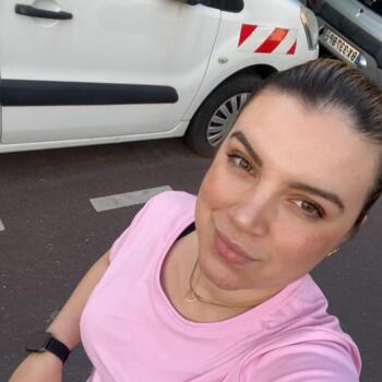 Babysitter in Rueil-Malmaison: Laiticia
