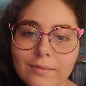 Babysitter in Novate Milanese: Júlia