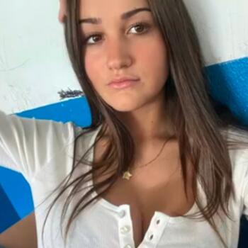 Babysitter Sedriano: Vanessa