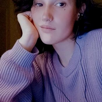 Babysitter em Porto: Helena