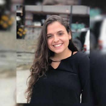 Niñera Murcia: Maria Alejandra
