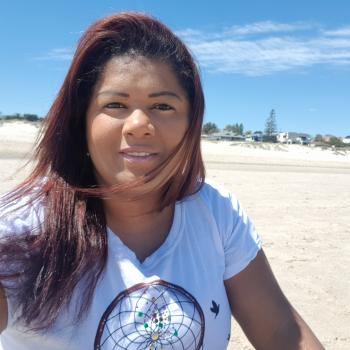 Nanny Adelaide: Sindi