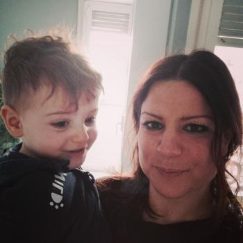 Babysitter Guidonia Montecelio: Axel