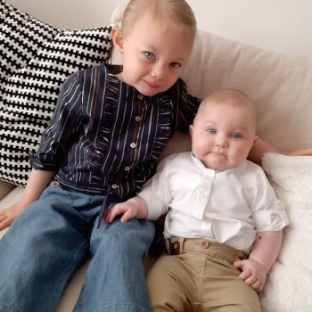 Babysitter Job in Maarke-Kerkem: Babysitter Job Dominique