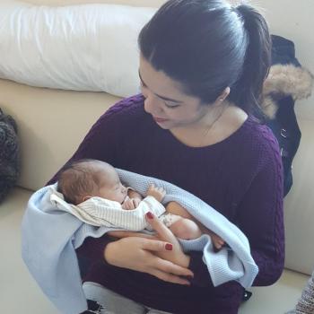 Childminder Limerick: Andrea