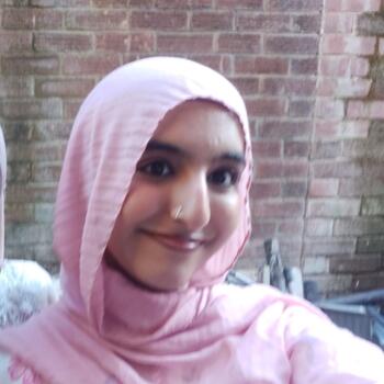 Babysitter Luton: Fatimah