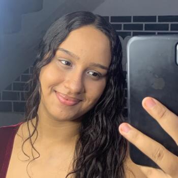 Babysitter in São Luís: Eduarda